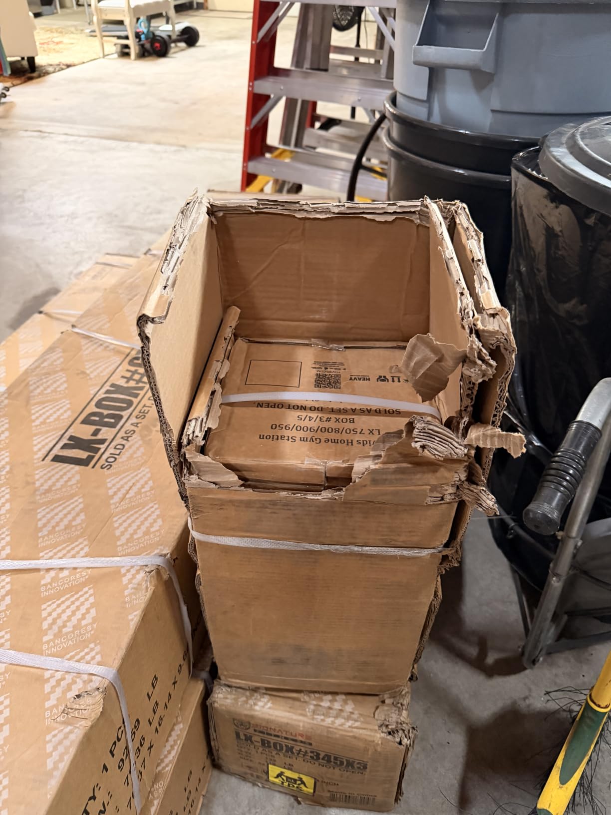 Customer Image