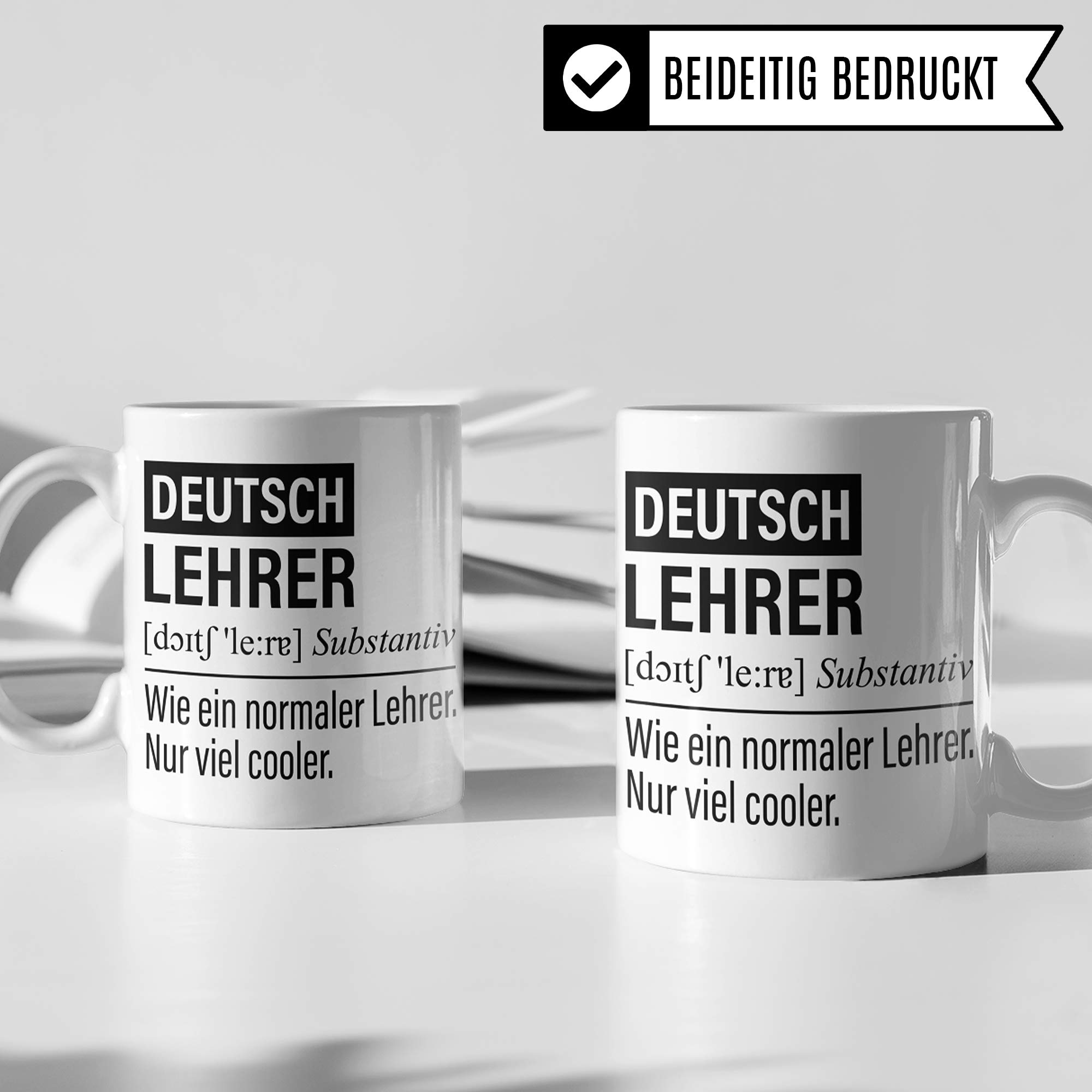 Tazza per insegnante di informatica, regalo per insegnante di informatica, tazza di caffè insegnante di idee regalo, tazza da caffè scuola di formazione per insegnanti scherzo di informatica - Italia