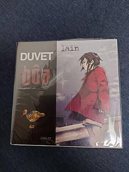 serial experiments lain 7インチシングルレコード 新着中古レコード】入手困難7インチ serial experiments lain