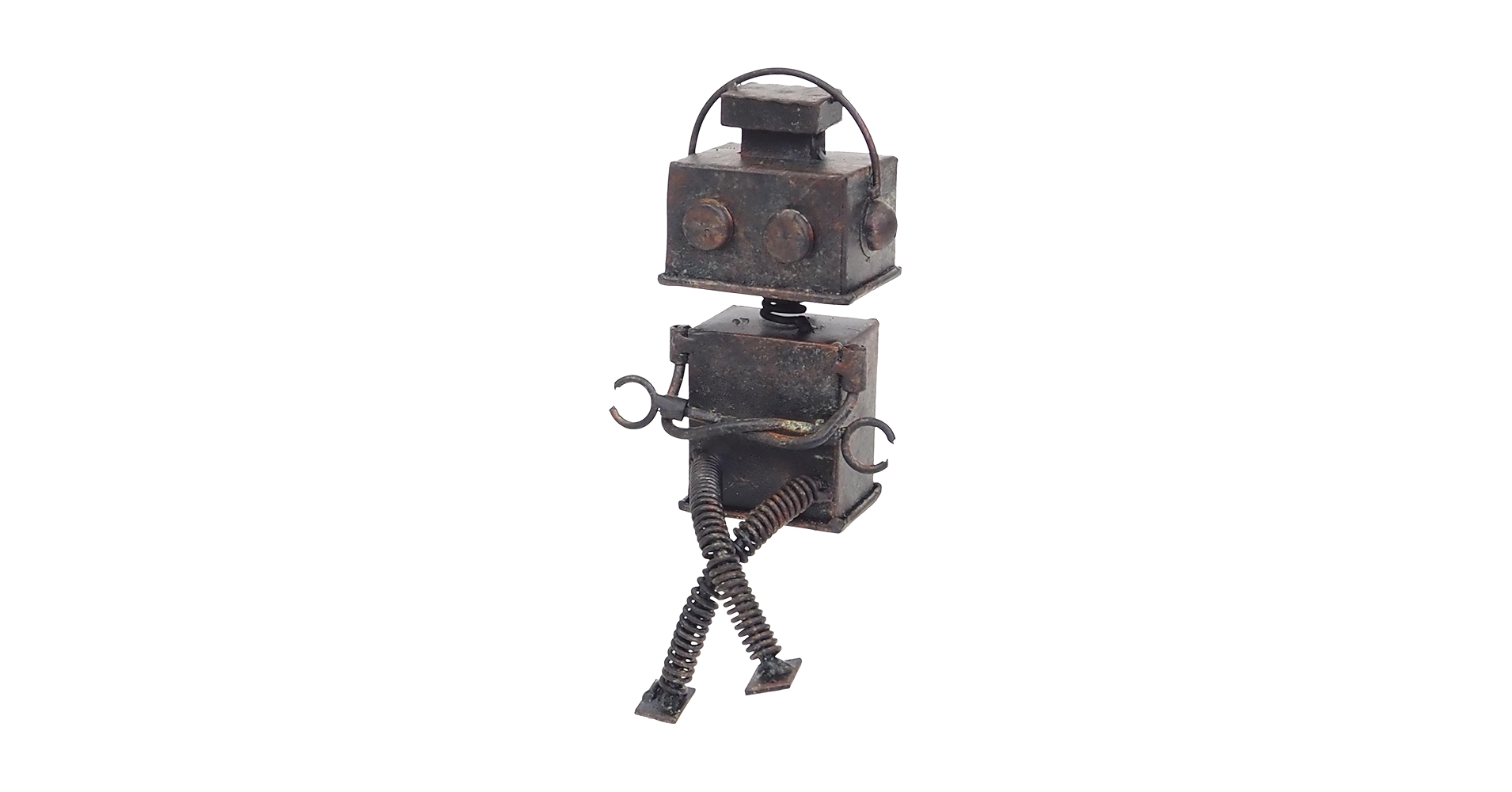 森のロボット ROVER ROBIN 鹿魔の森の真実 (完成品) - ホビーサーチ ロボット