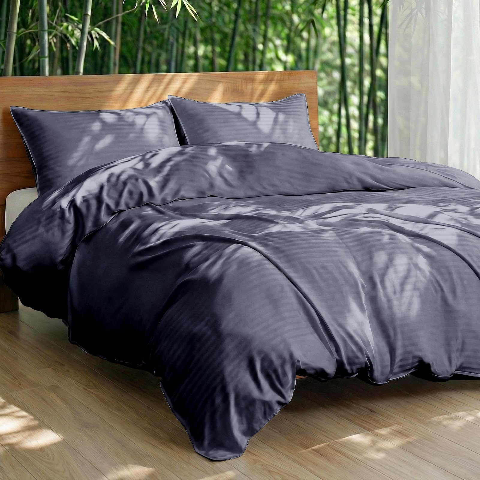 Cooling Duvet Cover Set for Twin/Twin XL