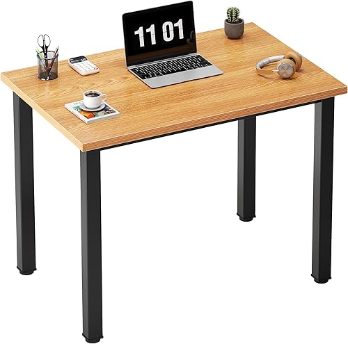 Miniatura 8 de Need Escritorio grande para computadora de 63 pulgadas, escritorio moderno y simple para juegos de oficina en casa, mesa de escritura básica para