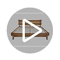Aurora V1 Bed Frame - 3D Manual