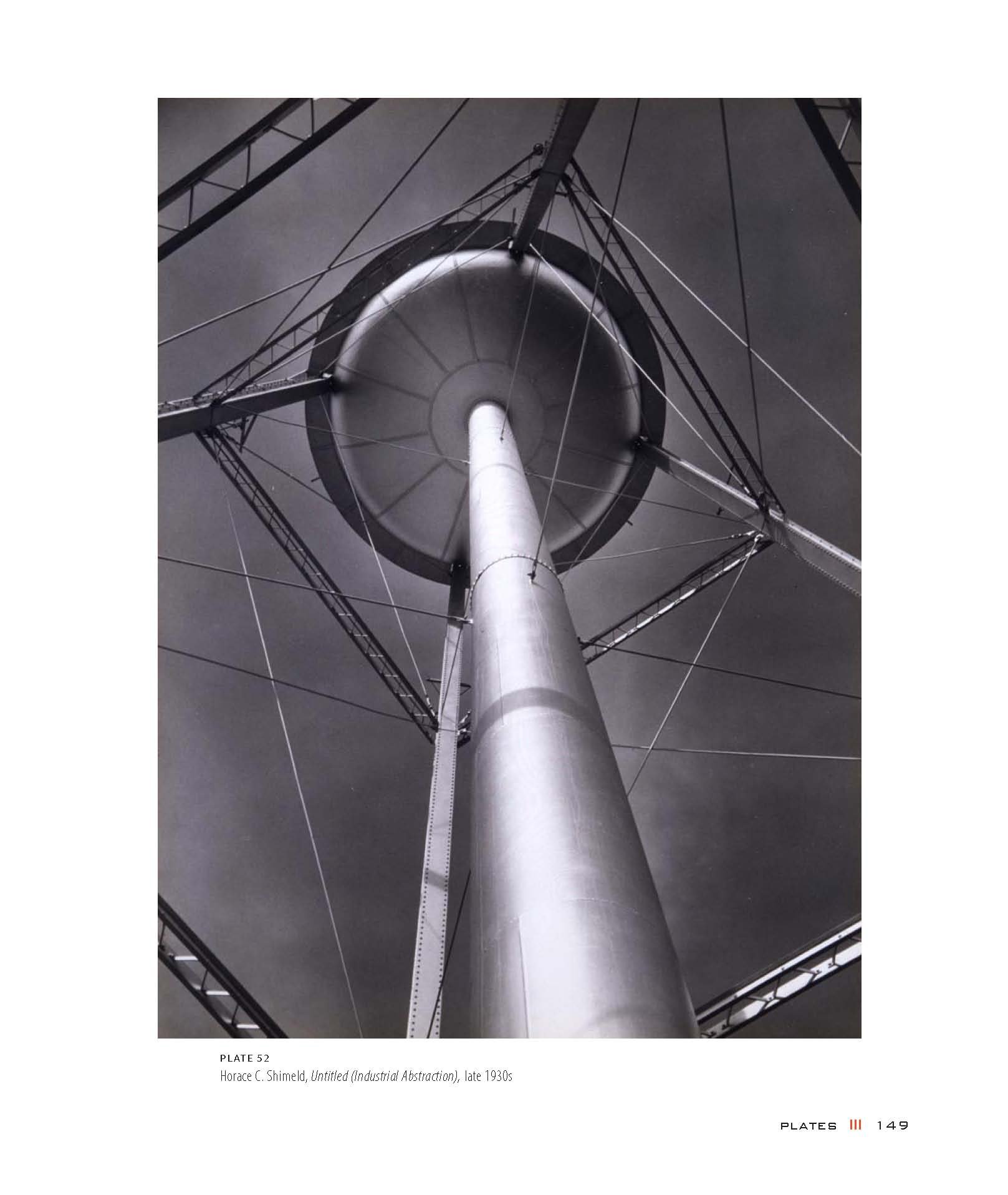 Constructive Spirit: Abstract Art in South and North America, 1920s-50s
