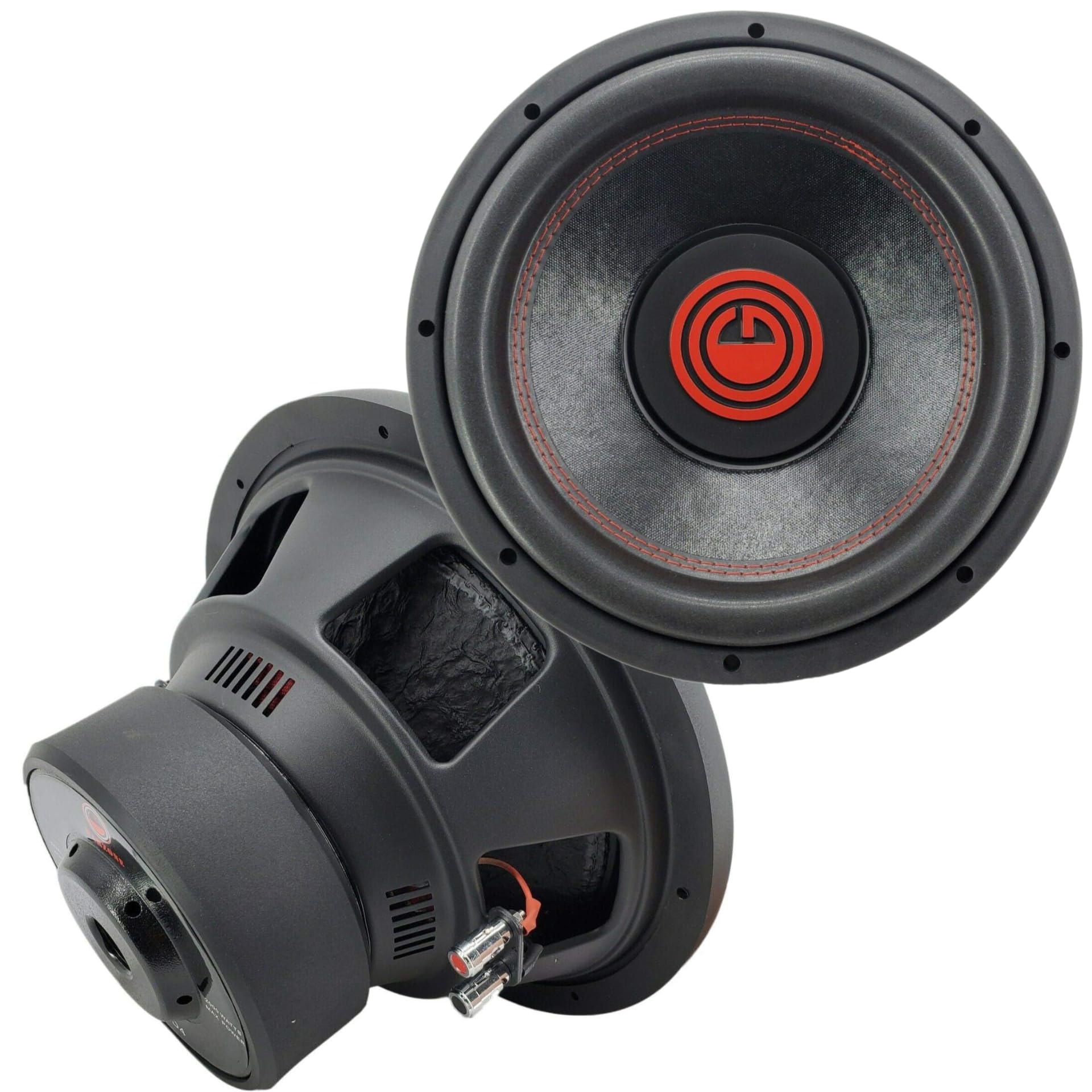 Amazon.co.jp: Gravity G3 12インチ 4000ワットパッケージ カー