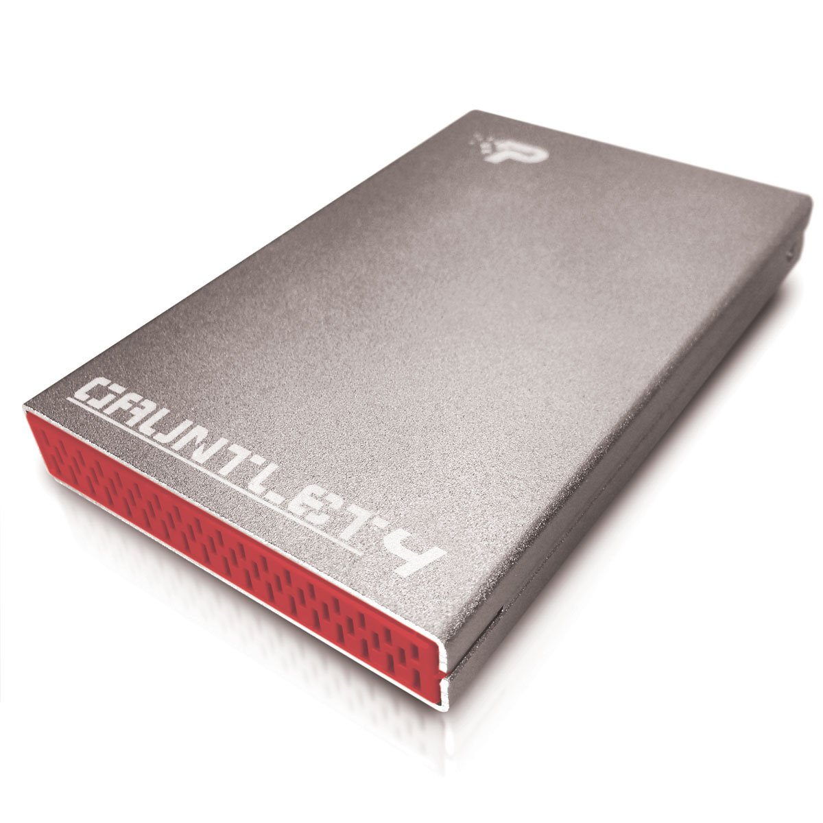 Patriot Gauntlet4 SATA 3 USB 3.1 Hard Drive Box 2.5 - Dettaglio