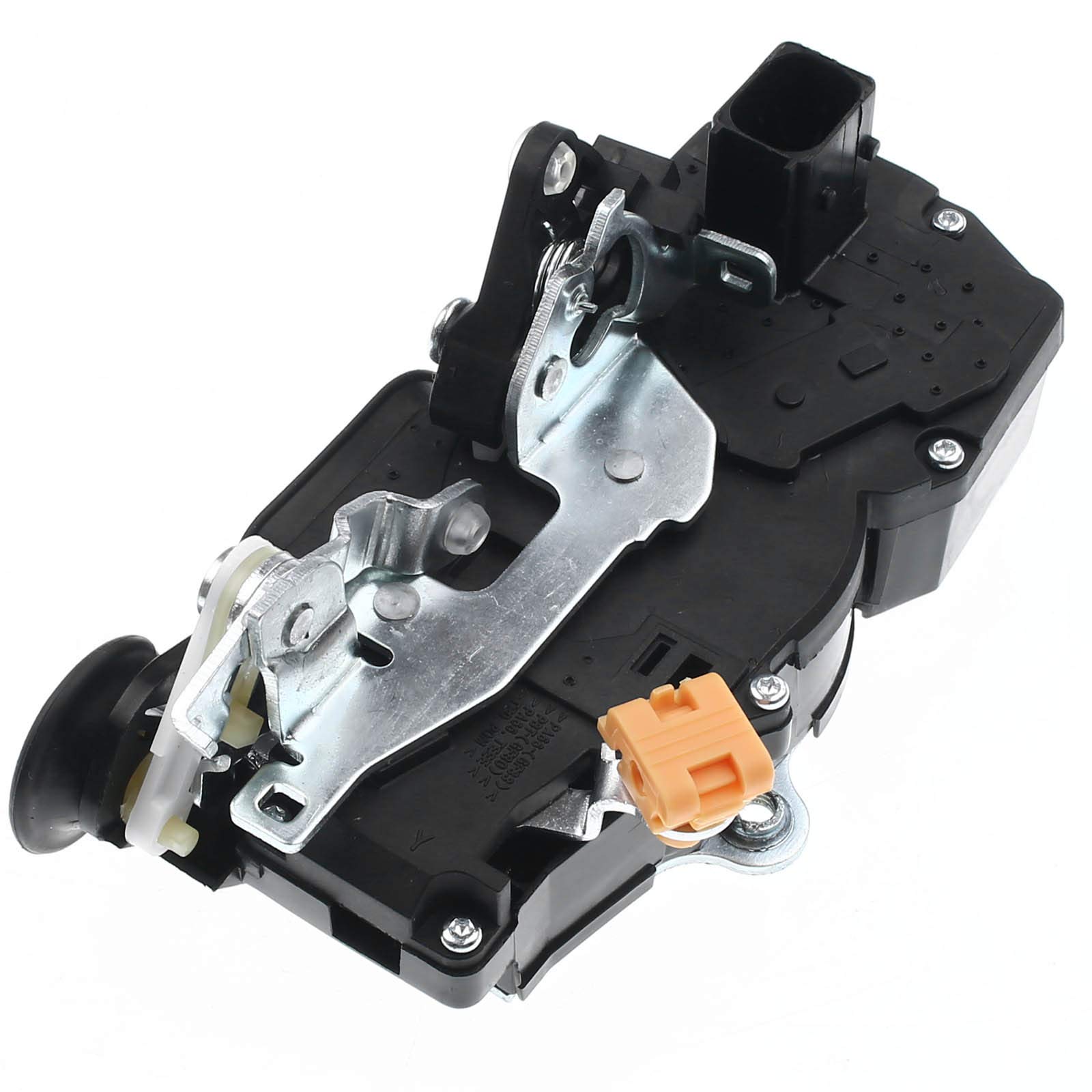 A-PremiumDoor Lock Actuator Compatible with Hummer H2 2003 2004 2005 2006 2007 Rear Left Driver Side