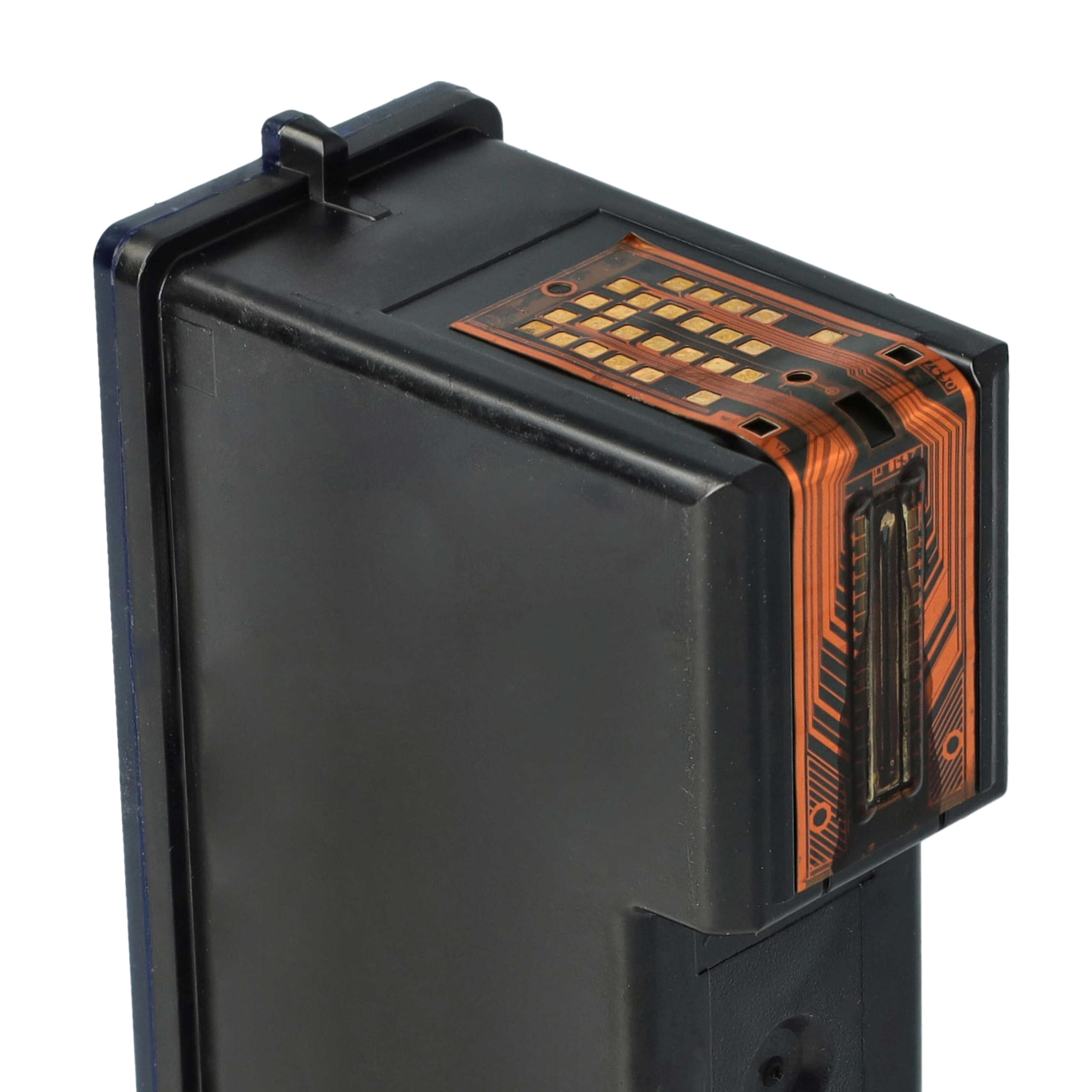 Cartridgeify 101 102 103 104 Inchiostro Compatibile con Epson 102 o 104