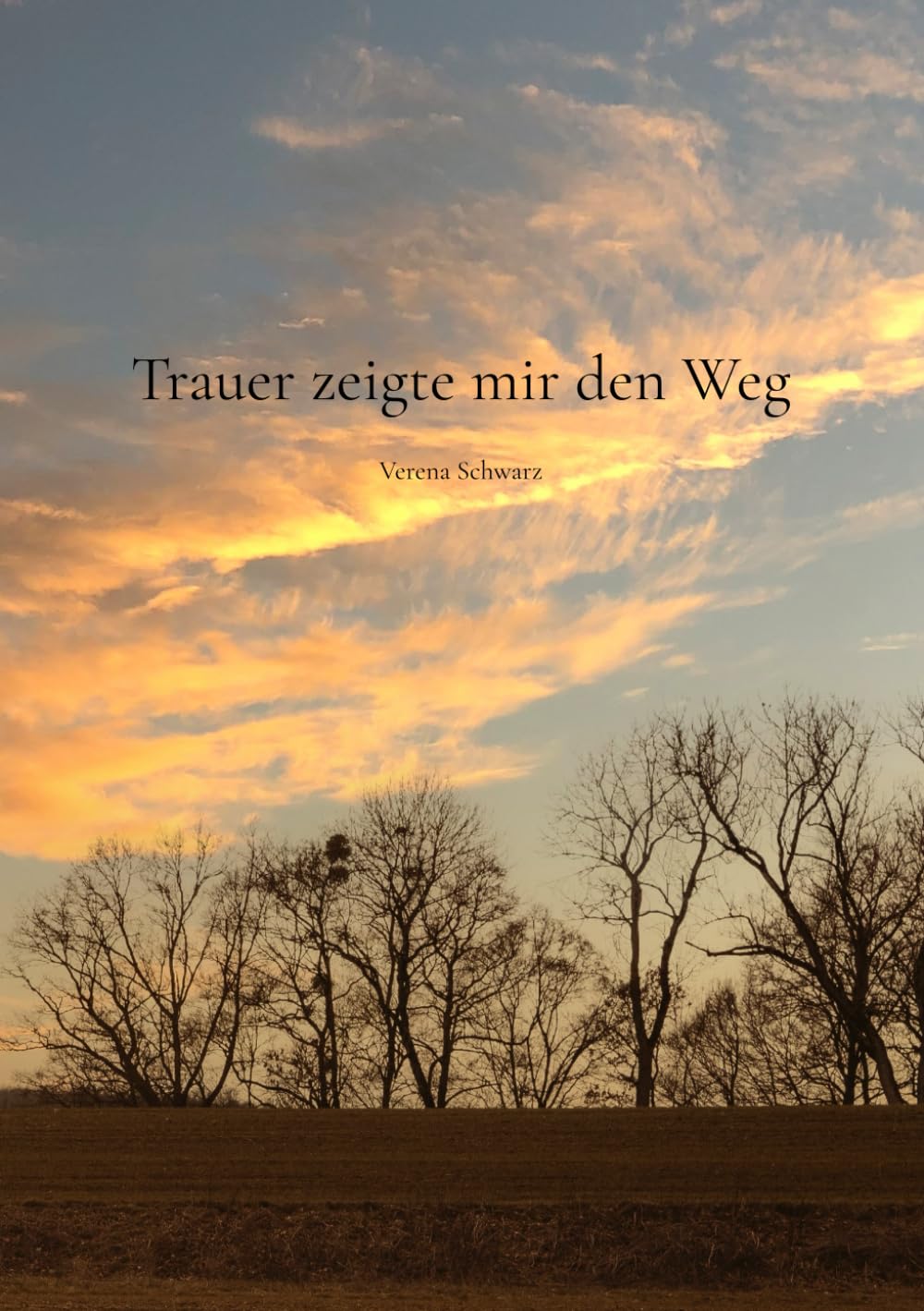 Trauer zeigte mir den Weg