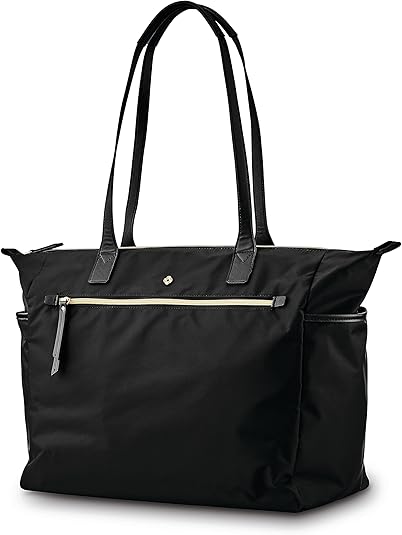 Samsonite Women's Mobile Solution Deluxe Carryall