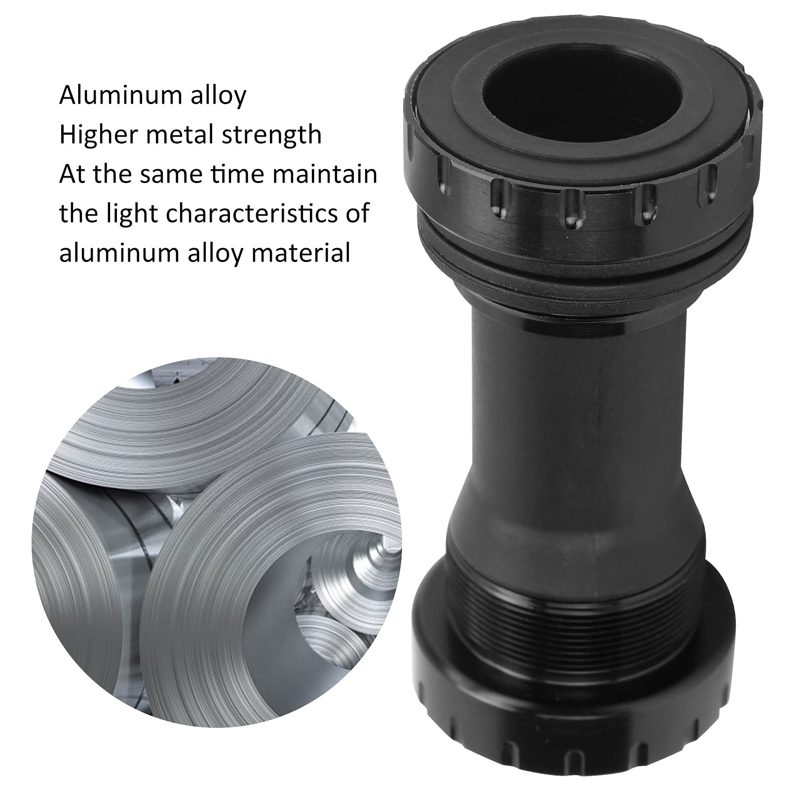 BC1.37 x 24 ROAD ボトムブラケット 新品未使用 Amazon.co.jp: シマノ(SHIMANO) ROADボトムブラケット BB-RS500