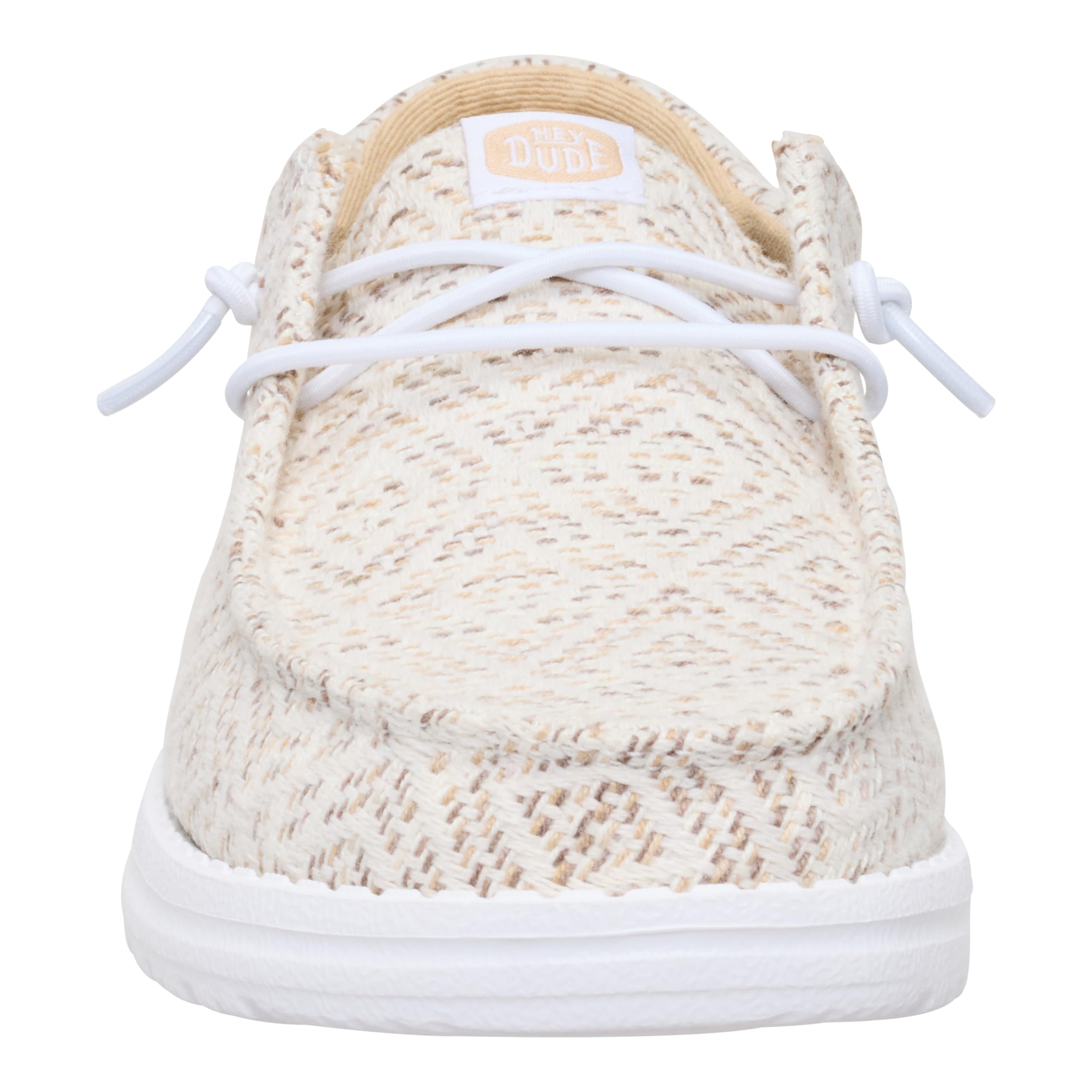 HEYDUDE Wendy Funk Baja | Scarpe da donna | Mocassini slip-on da donna | Comode e leggere