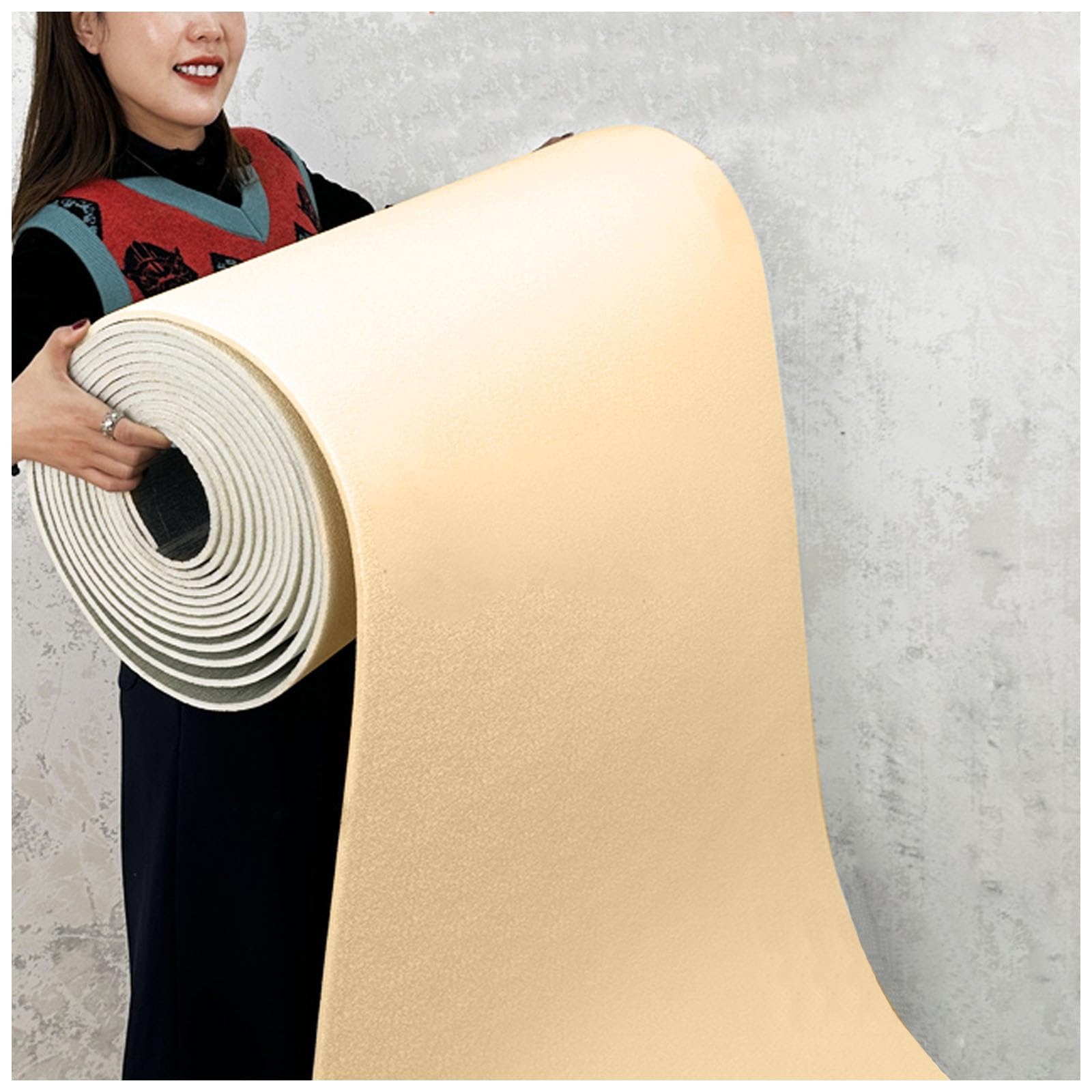 Radiatorfolie: Efficiëntie en Comfort in Je Huis