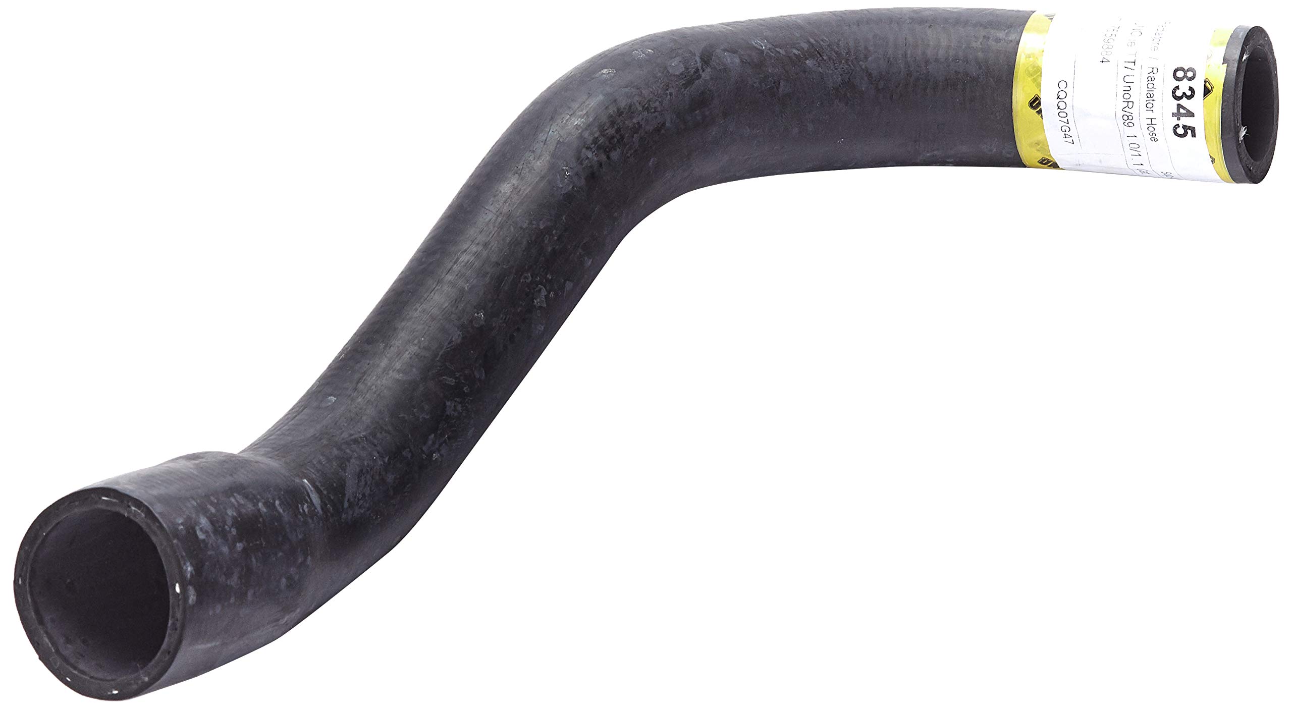 unigom 8345 Sleeve Top Radiator