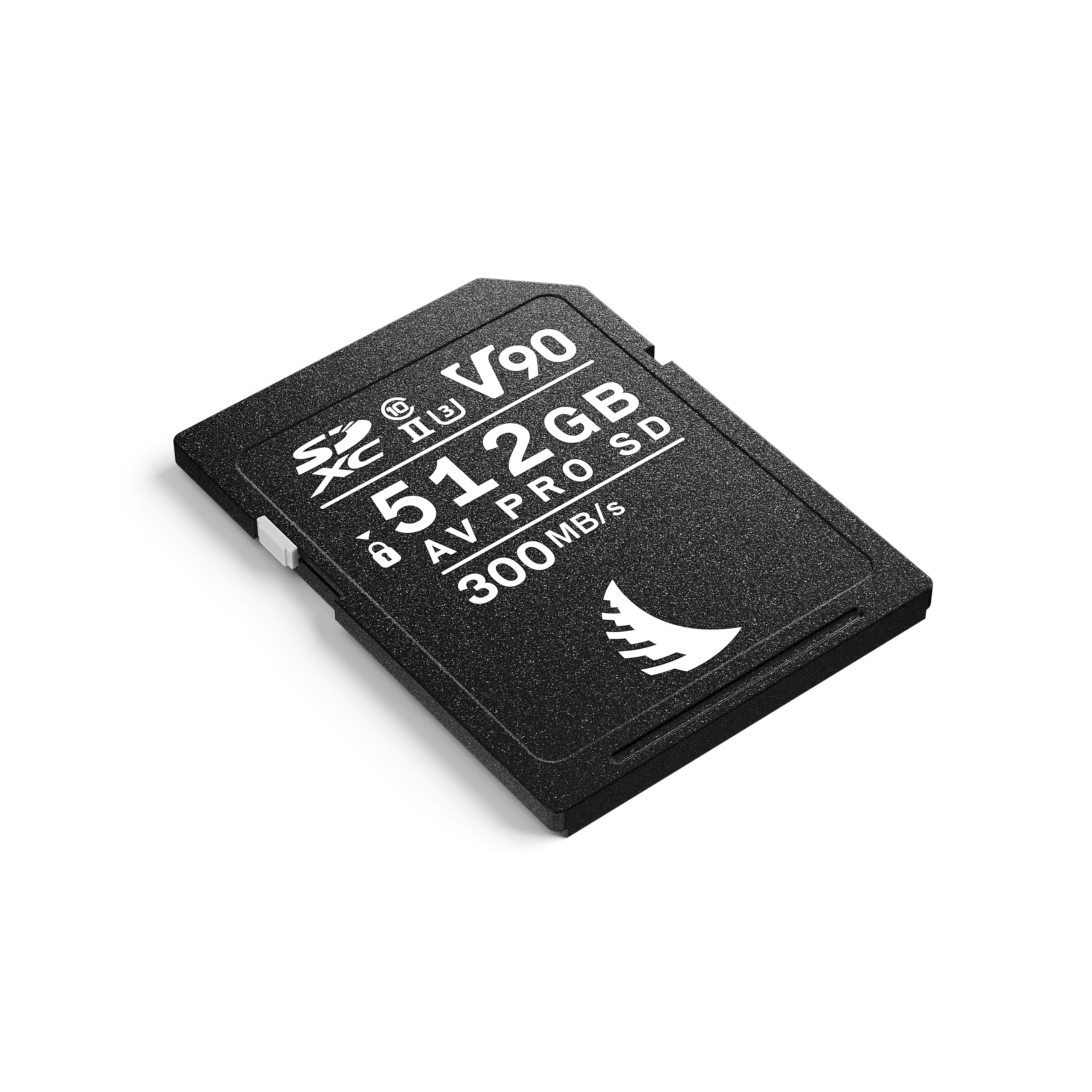 Amazon | Angelbird AV PRO SD V90 512GB - SDXC UHS-II