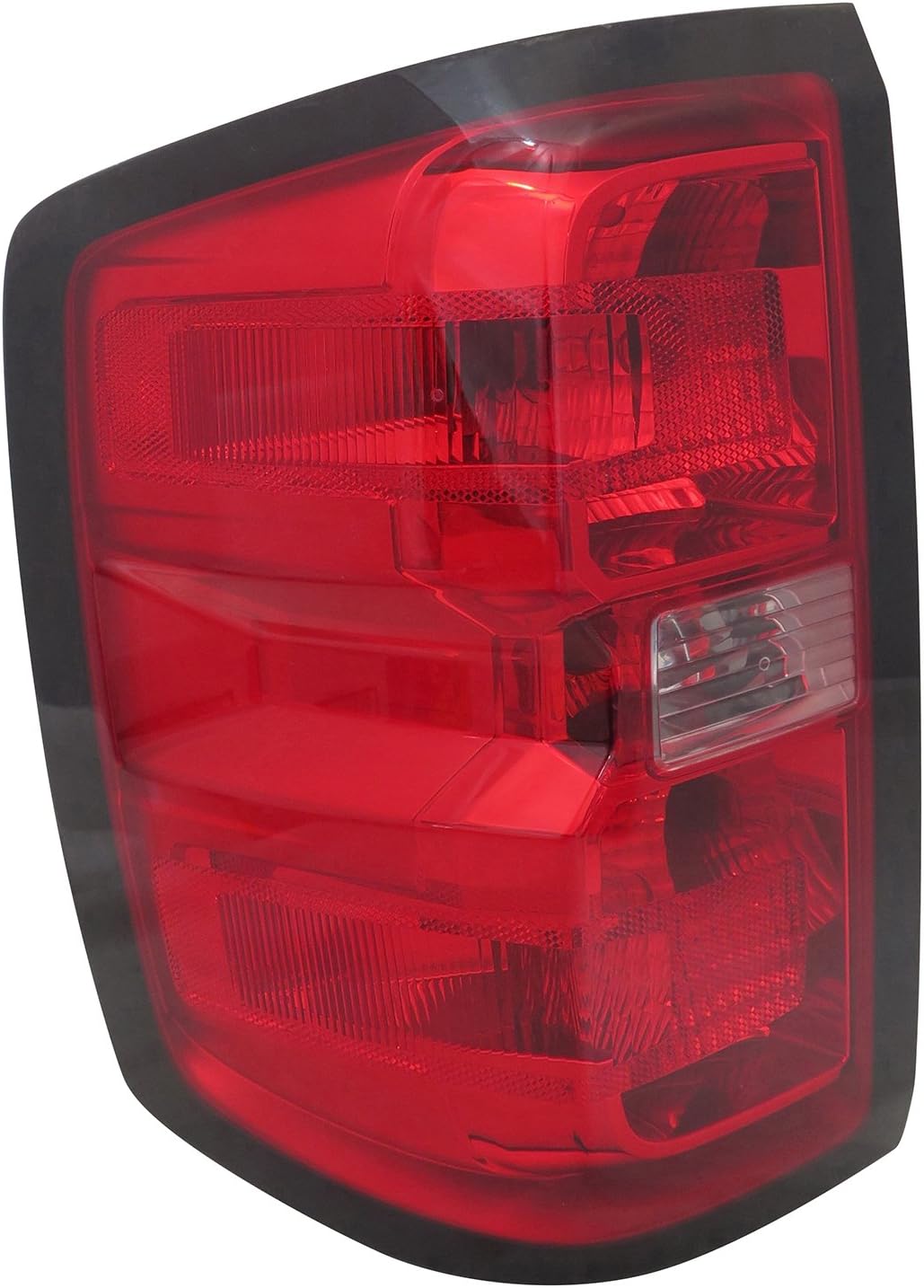 Tail Light Assembly Partslink Number GM2800264 OE Replacement CHEVROLET