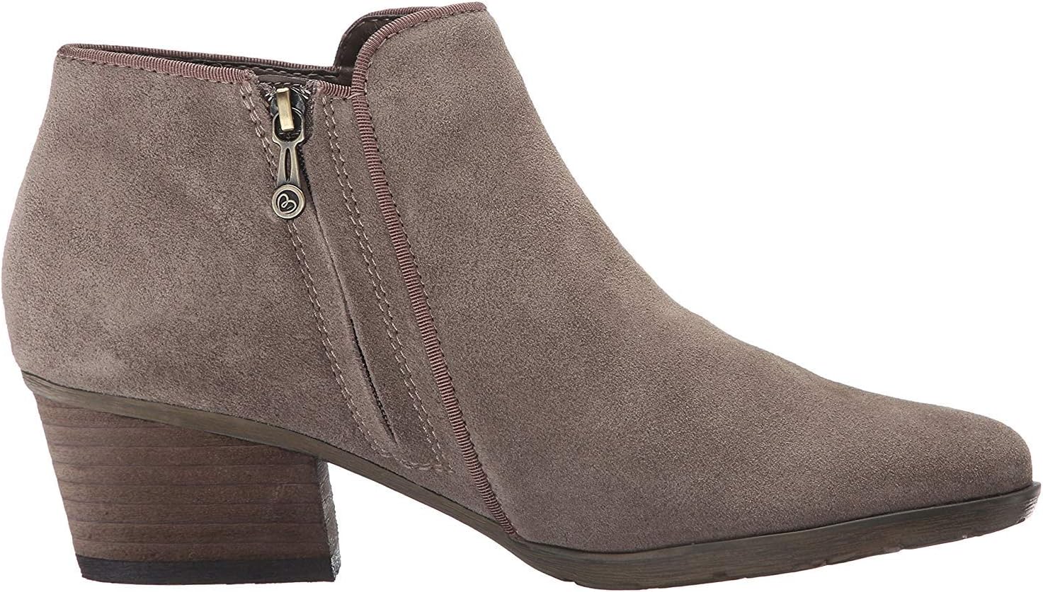 Blondo Women's Villa Waterproof Ankle Bootie