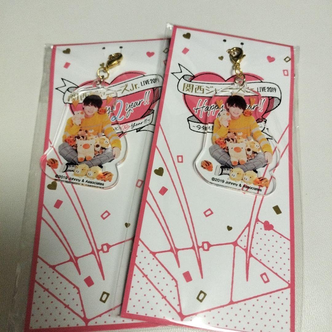 西村拓哉 アクリルキーホルダー Johnny's - アクリルフォトフレームキーホルダー 西村拓哉の通販