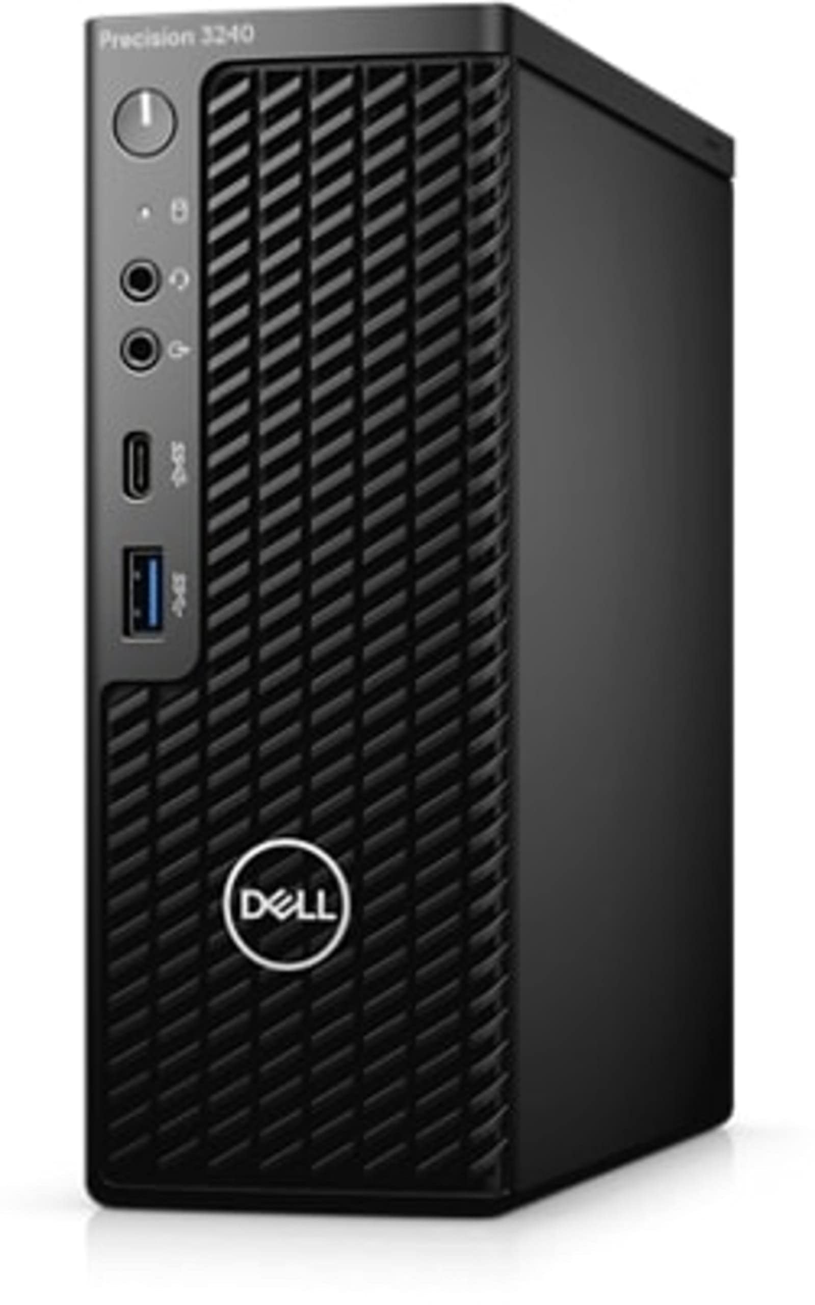 Amazon.com: Dell Precision T3240 Workstation Desktop Computer