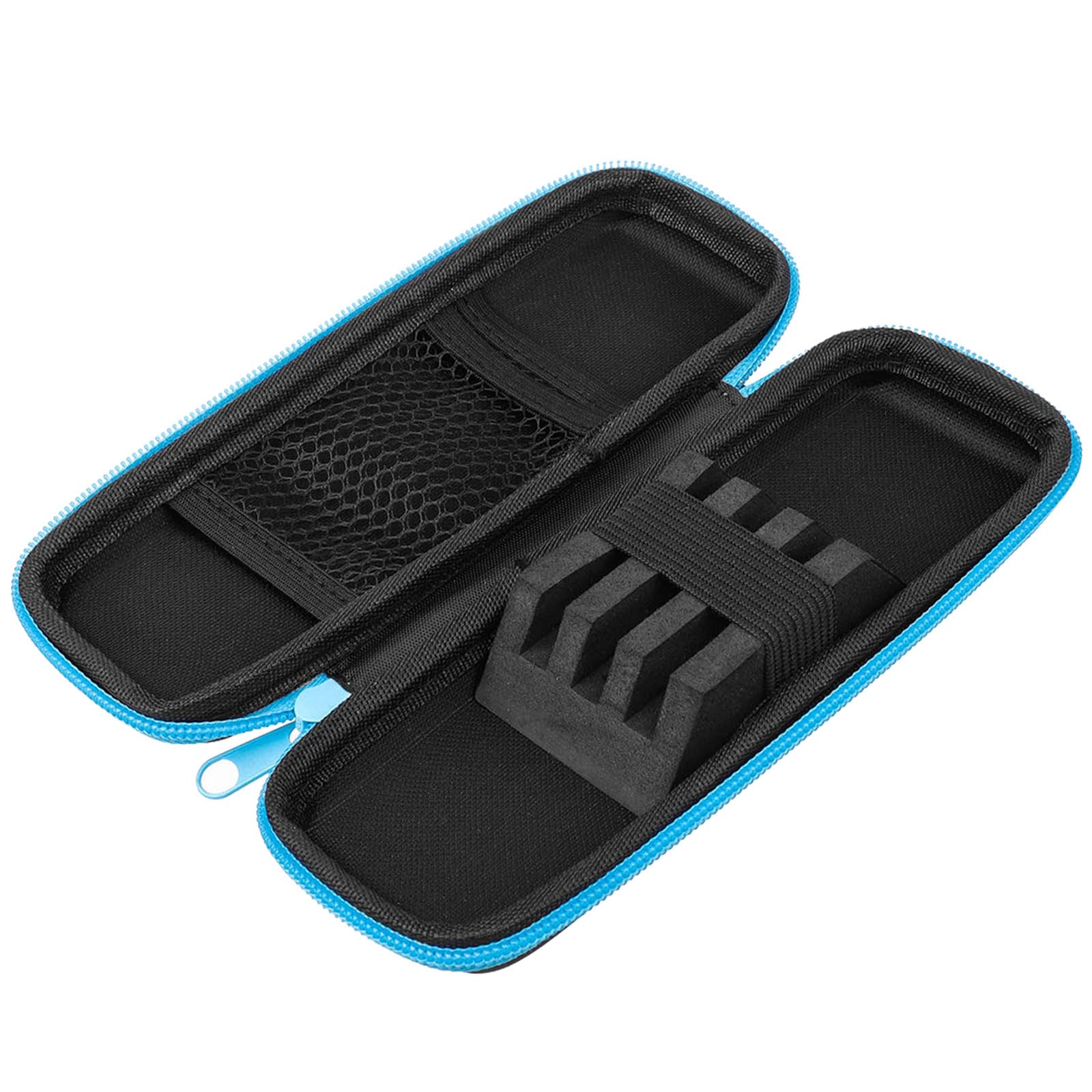 ダーツ ケース、ティップ付き Amazon.co.jp: USA GEAR XL セミハードシェルダーツケース