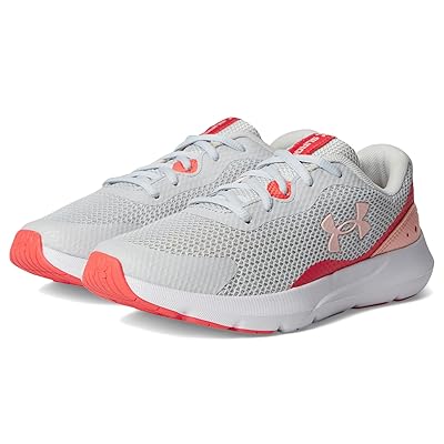 Under Armour Kids Surge 3 (Big Kid) Girl