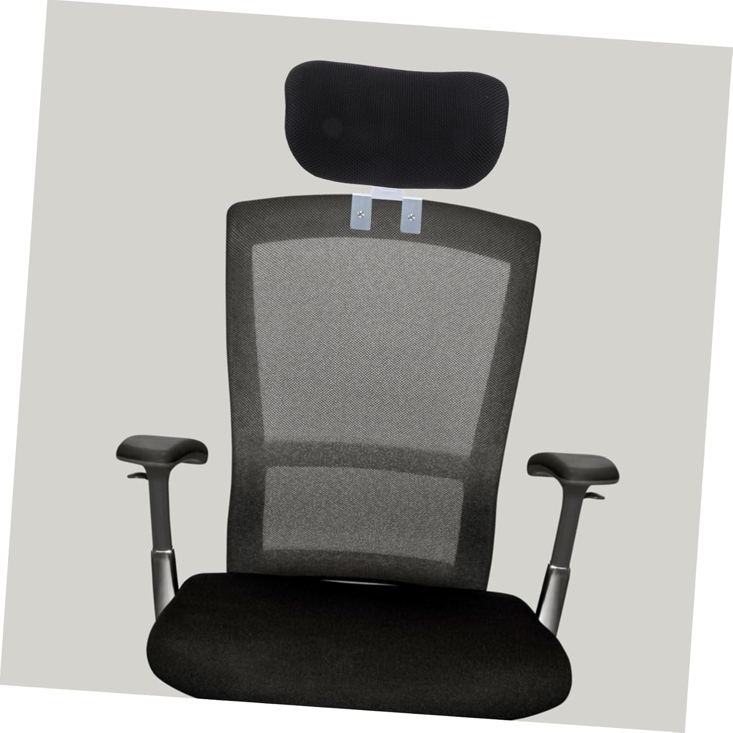 Zerodeko Adjustable Height Headrest for Office Chair Computer Chair Neck Support