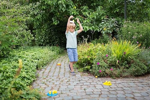 Miniatura 3 de Toys GA311 Bird Race, multicolor