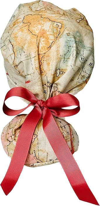 Eyip scrub caps Clearance