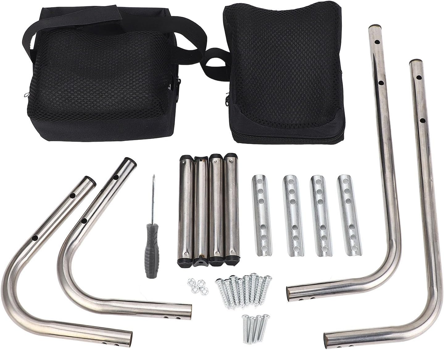 Ergonomic Knee Seat Ergonomic Knee Seat Alloy Structure | Supports Up to 300 Lbs | Perfect for Gardening & Housework | Lightweight & Portable