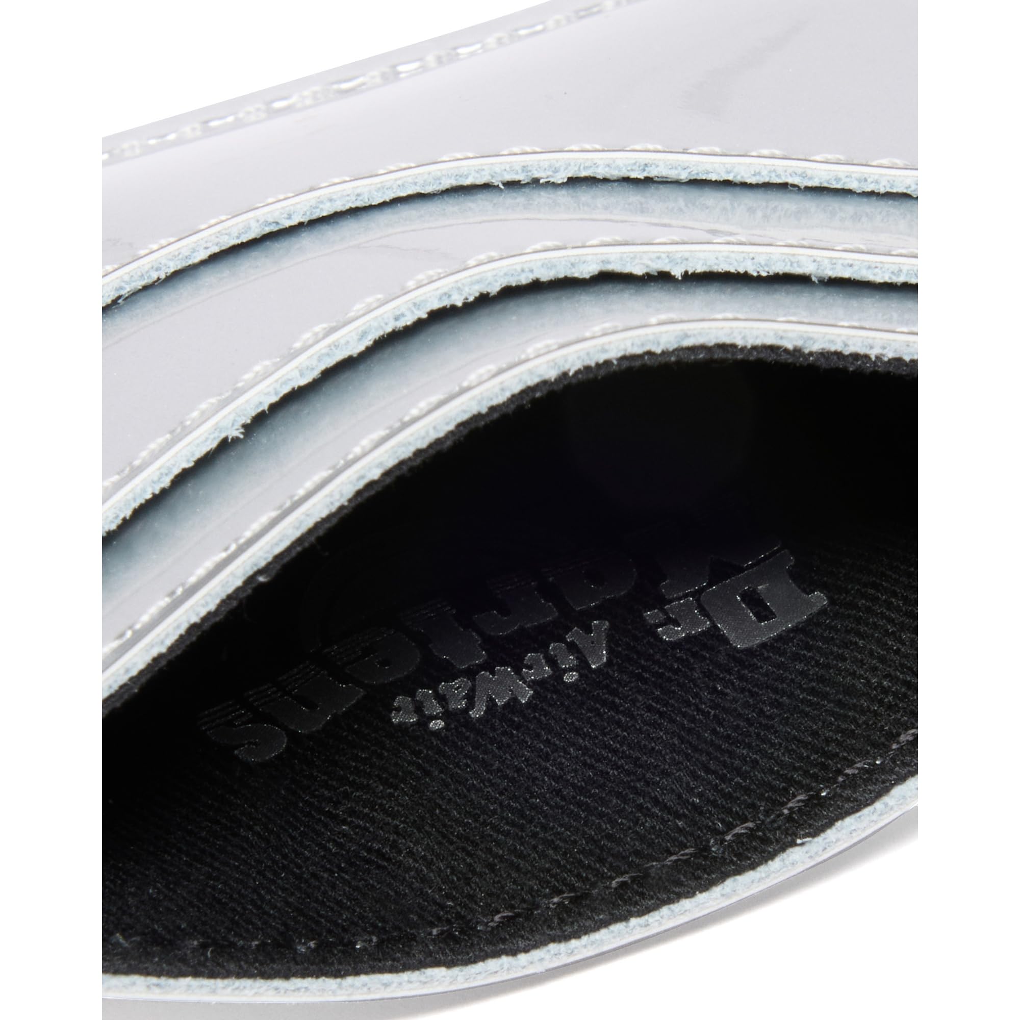 Dr. Martens Zestaw 1 akcesoriów do butów, czarny