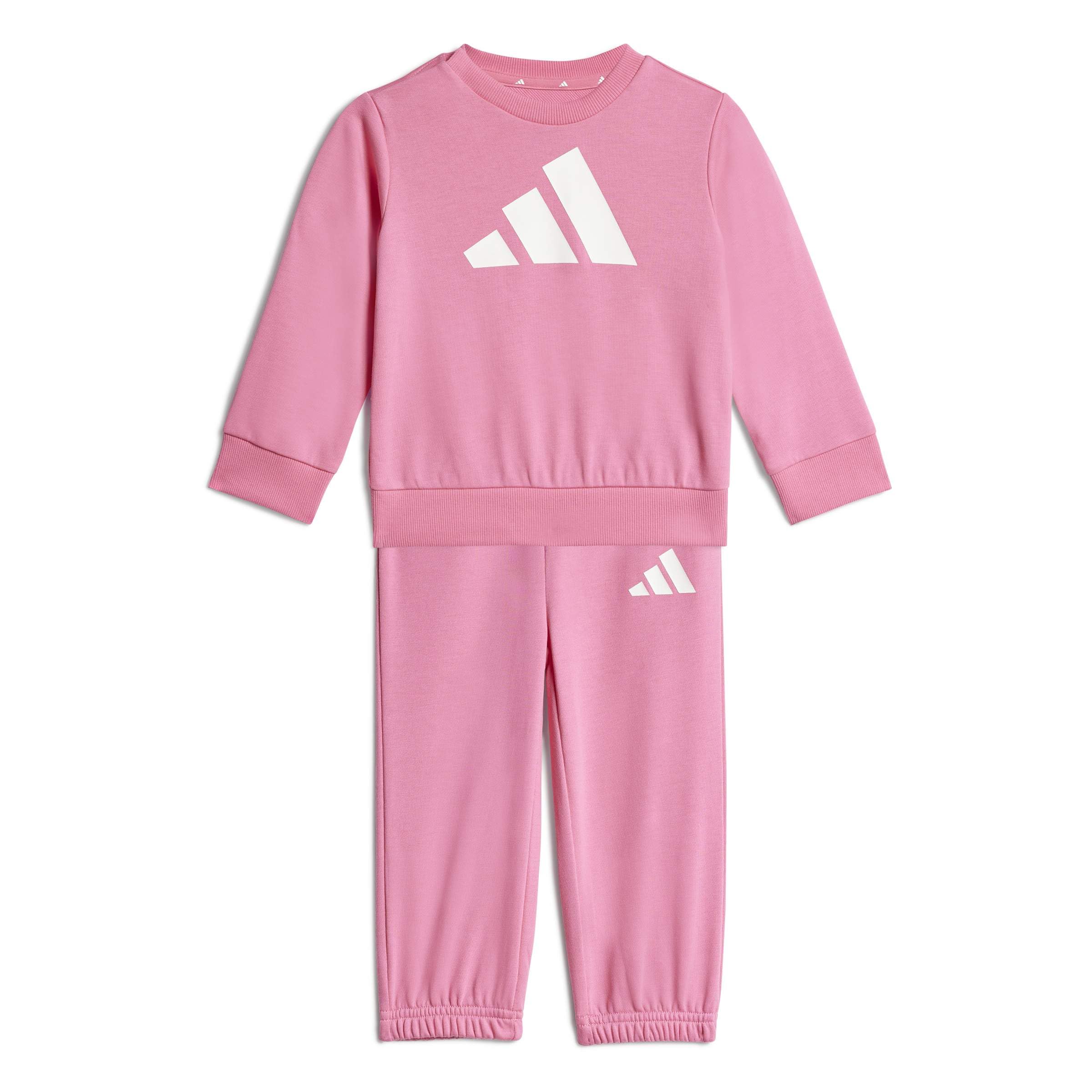 adidas Unisex Baby ESSENTIALS BIG LOGOJOGGER