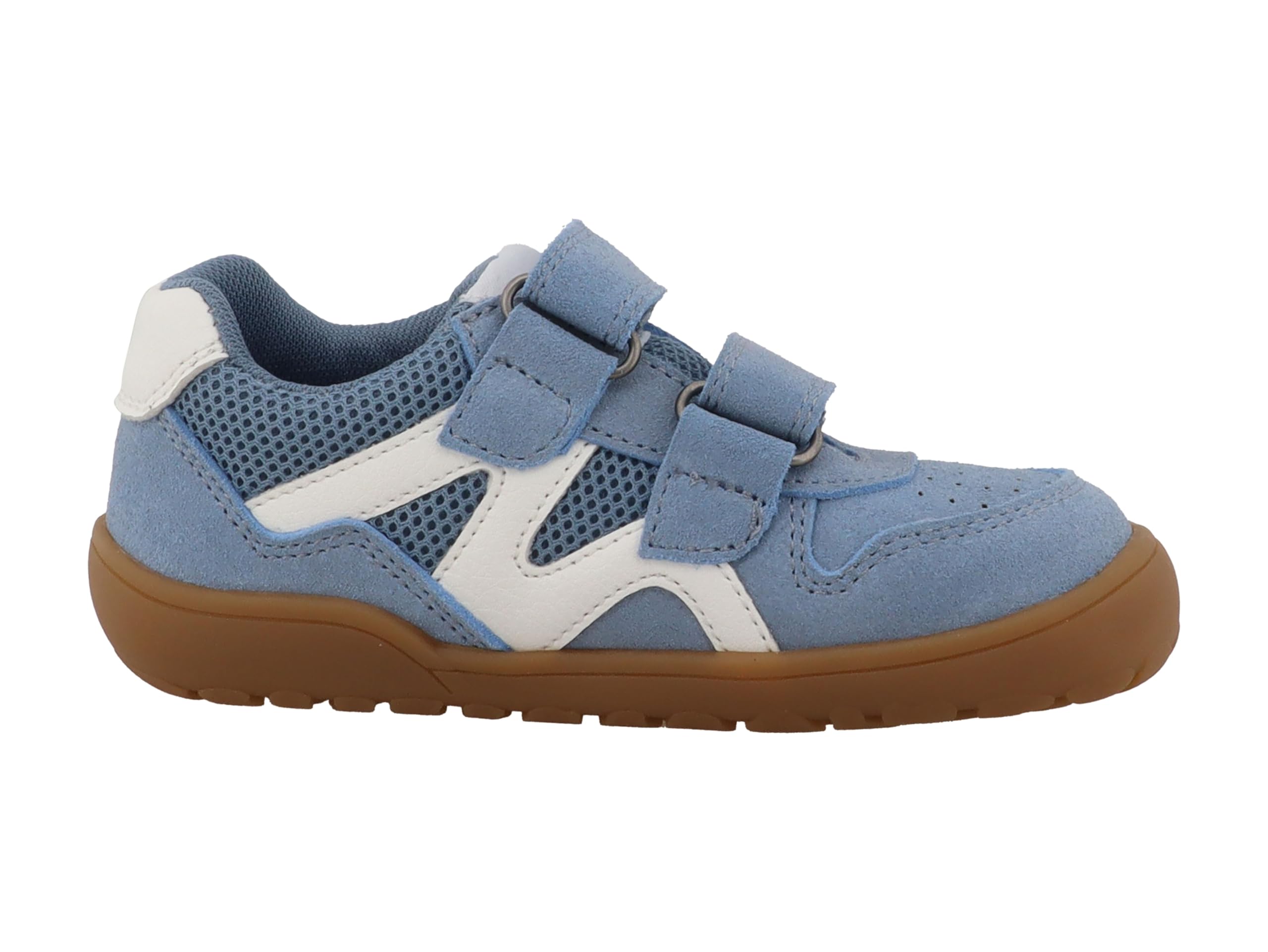 Lurchi Jamin Barefoot, Scarpe da Ginnastica Bambine e Ragazze