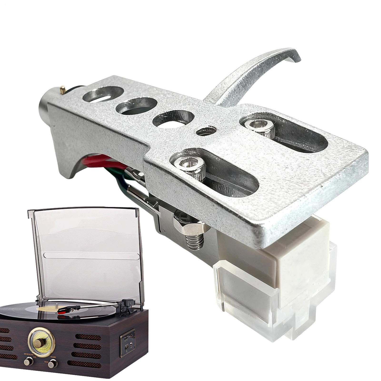 Cellule de Platine Montage Facile Ajustable