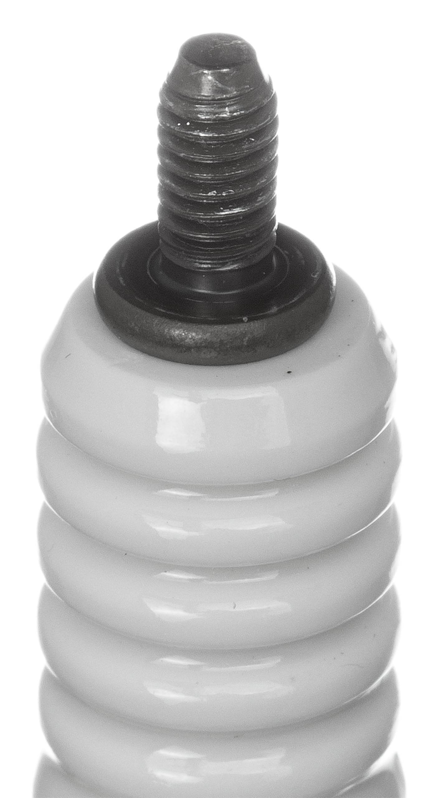 Candela Di Accensione NGK AB-6 - Alta Qualit&agrave;, Per Motori A Benzina, Affidabilit&agrave; E Prestazioni