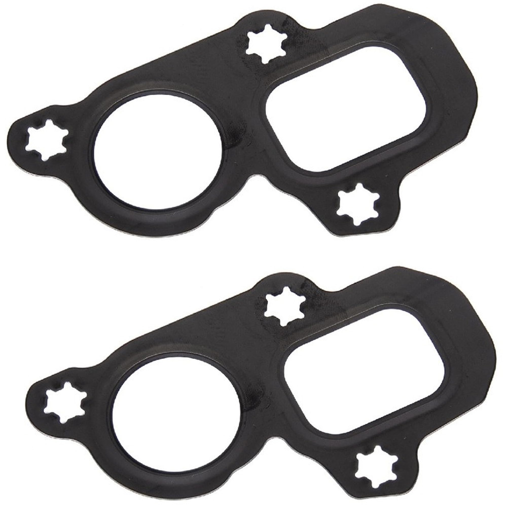 Gen V Water Pump Gaskets for GM 12657430 Fits 2014+ Gen 5 LT Engines 5.3 6.2 L83 L86 LT1 LT4