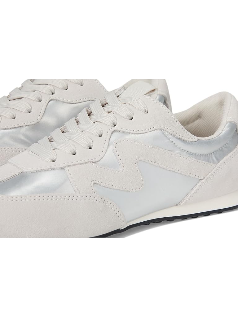 Gray Steve Madden Casper