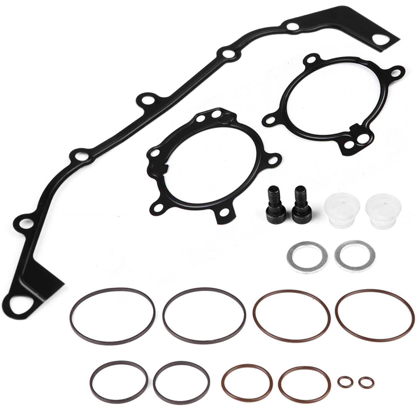 Kit di Riparazione della Guarnizione O-ring Sostituzione Dell'accessorio Dual Vanos per E36 E39 E46 E53 X3 X5
