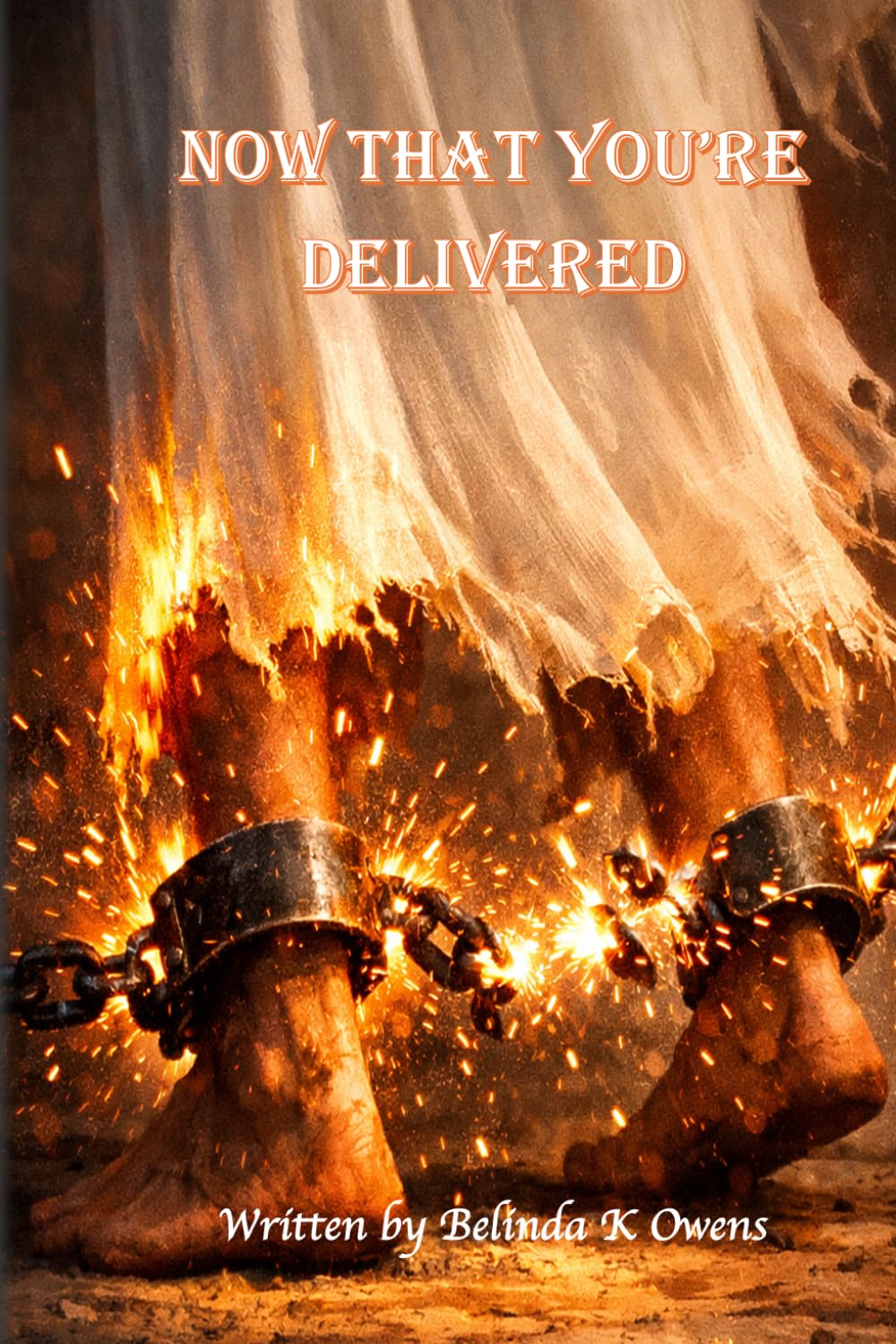 Now that You're Delivered