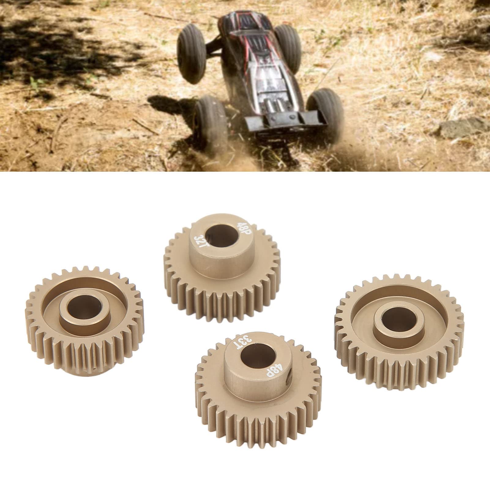 ENSEMBLE D'ENGRENAGES À Pignon Plaque Secteur De Direction Essentielle