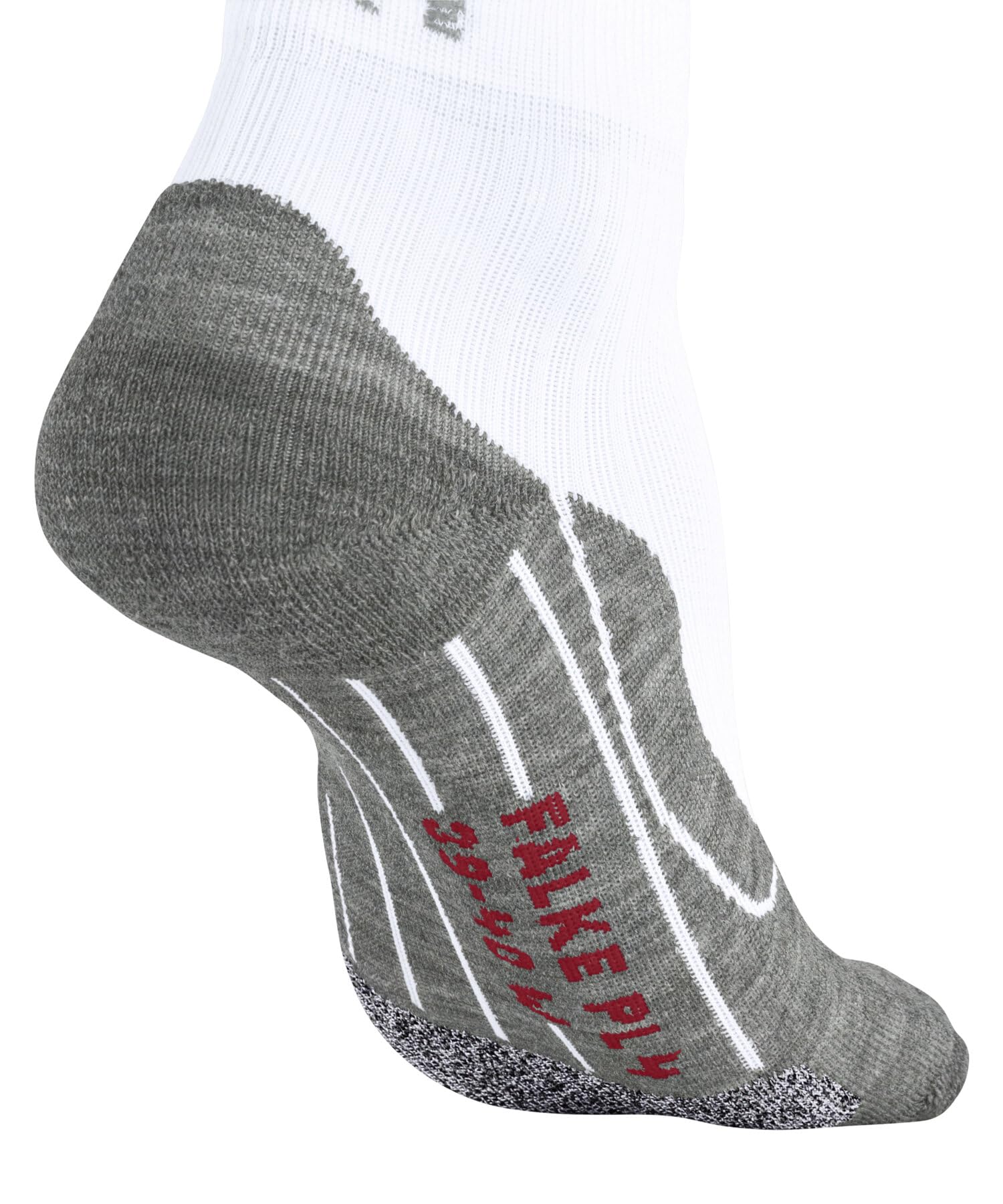 FALKE PL4 Short Mujer Calcetines cortos Padel