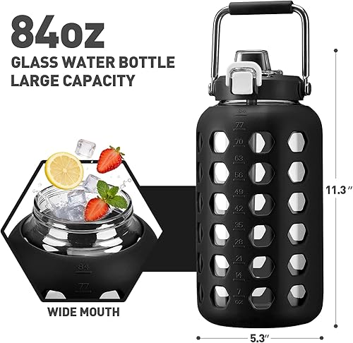 Miniatura 3 de MUKOKO MGWB84-SH-Negro