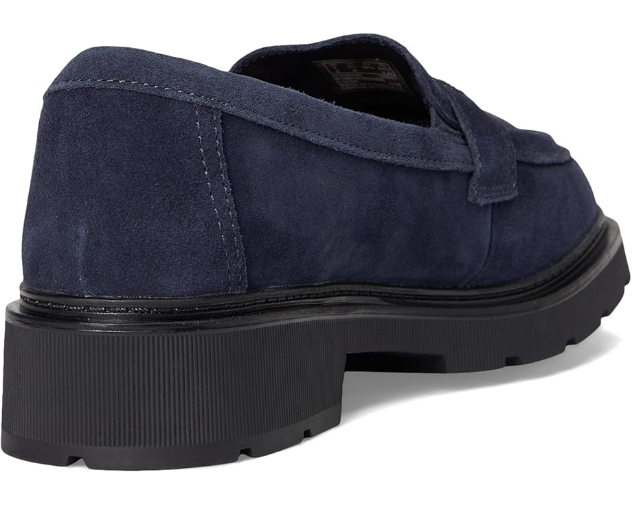 Clarks Lauryl Step - Back View