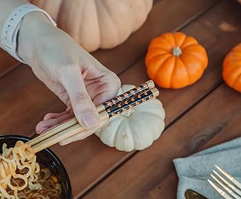 Amazon.com: Hello Kitty Sanrio Pumpkins Ceramic Ramen Dinnerware