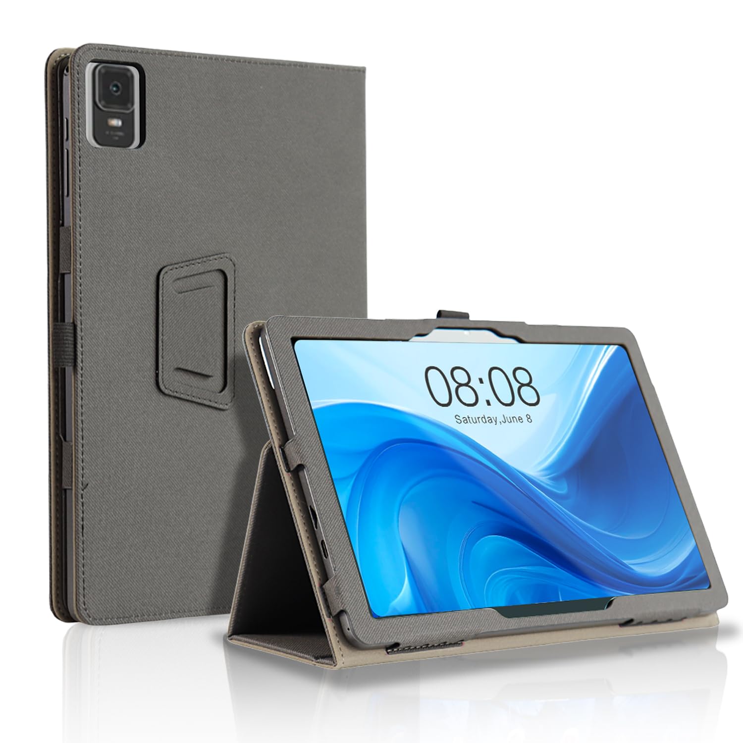 Amazon.co.jp: 【2023 NEW】TECLAST T50 用 ケース YAJOJO 角度調整