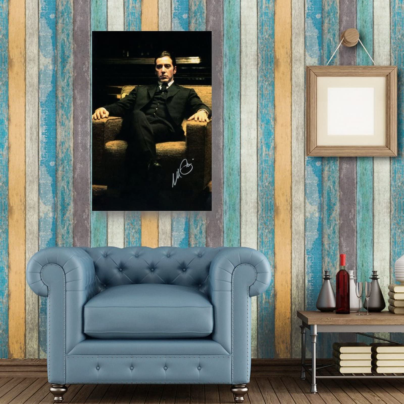 ゴッドファーザー 額縁 インテリア 印刷 ゴッドファーザー 額縁 インテリア 印刷 【公式通販】