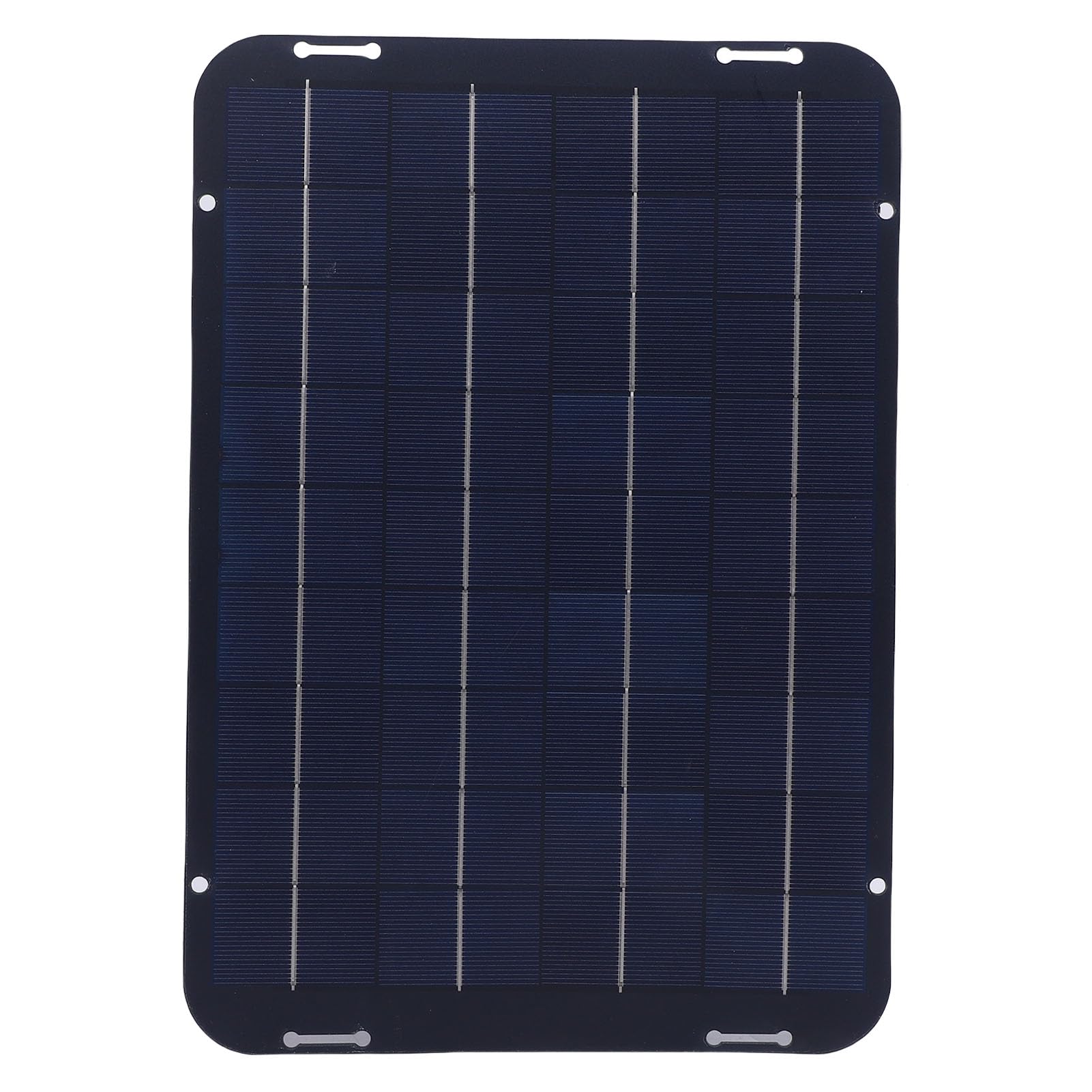 12W 18V Panel Słoneczny IP65 Wodoodporny Panel Słoneczny Bateria