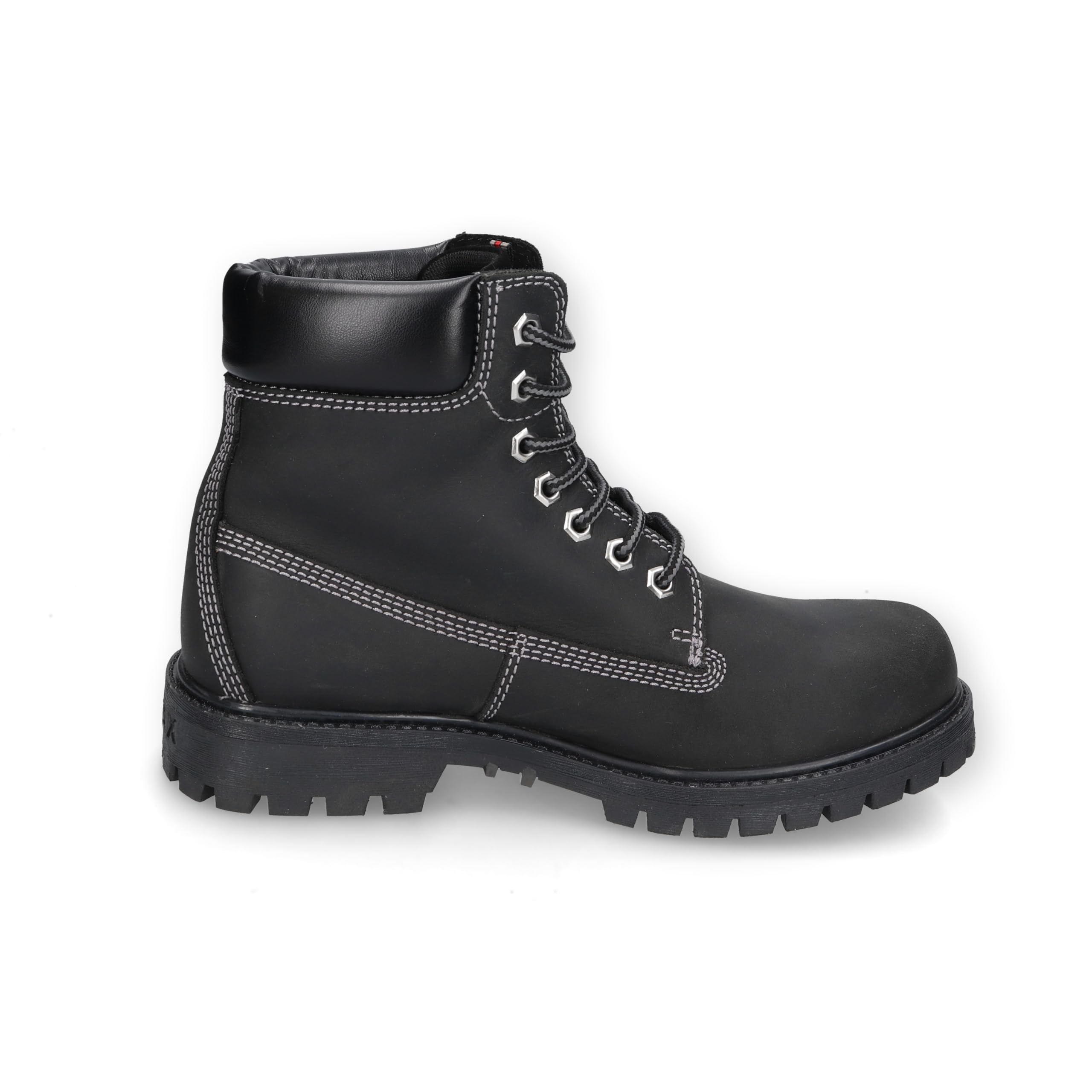 Dockers by Gerli Herren Combat Boots, Männer Stiefeletten