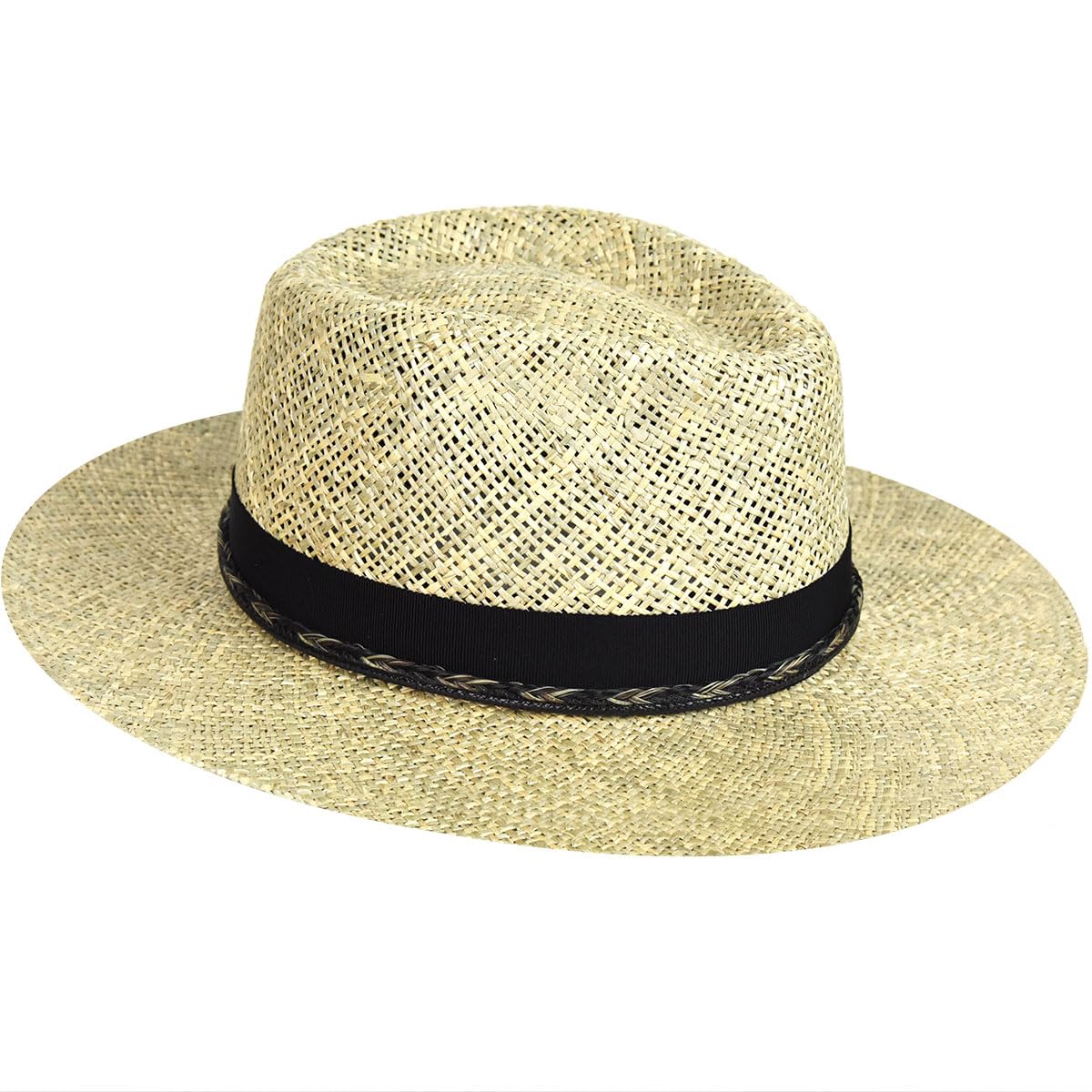 Bailey of Hollywood Sombrero de Paja Verretof Sol Verano
