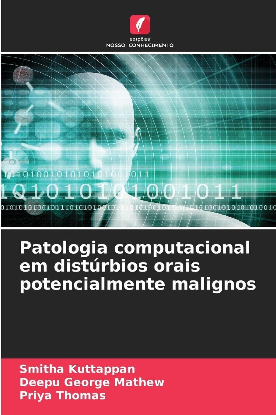 Patologia computacional em distúrbios orais potencialmente malignos