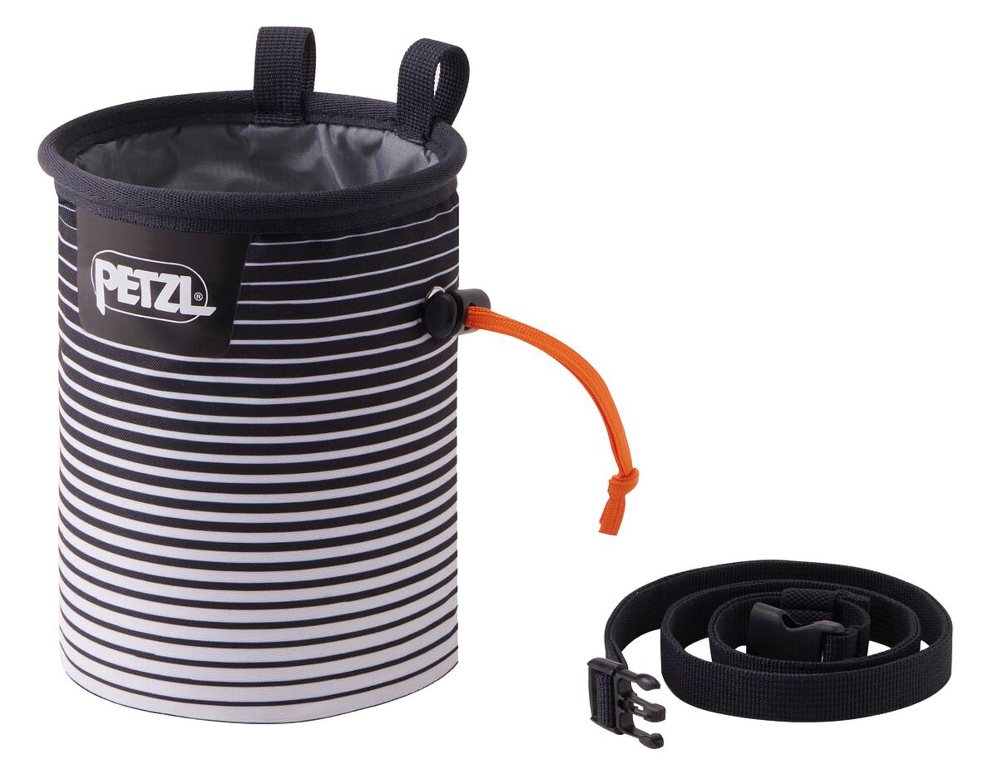 PETZL CARITOOL EVO, DARK